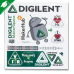 Digilent Sticker Sheet